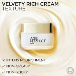 Age Perfect Classic Day Cream