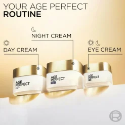 Age Perfect Classic Day Cream