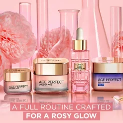 Age Perfect Rosy Glow Day Cream