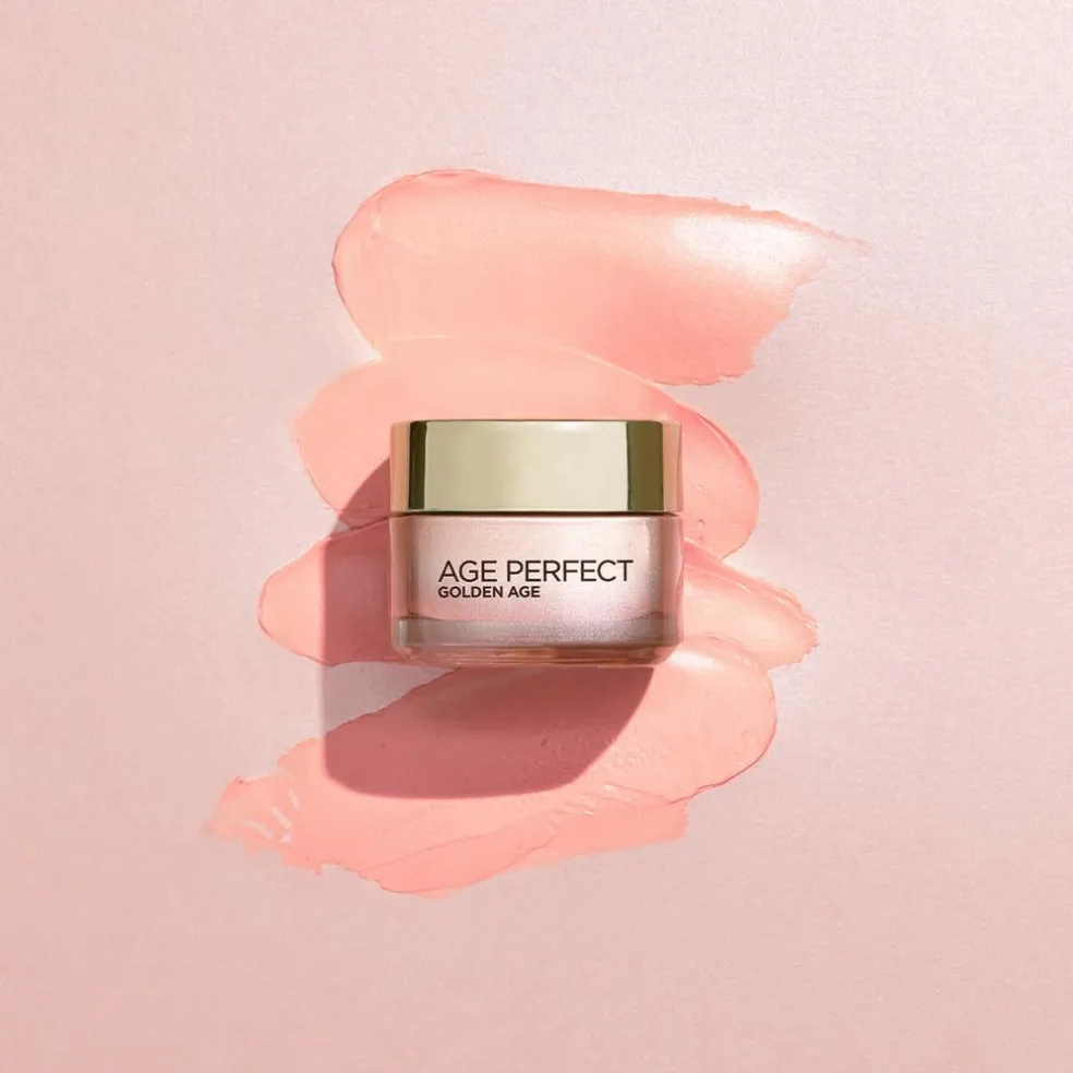 Age Perfect Rosy Glow Day Cream