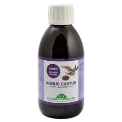 Agnus Castus Dråber
