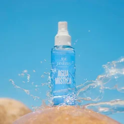 Agua Mistica Limited Edition