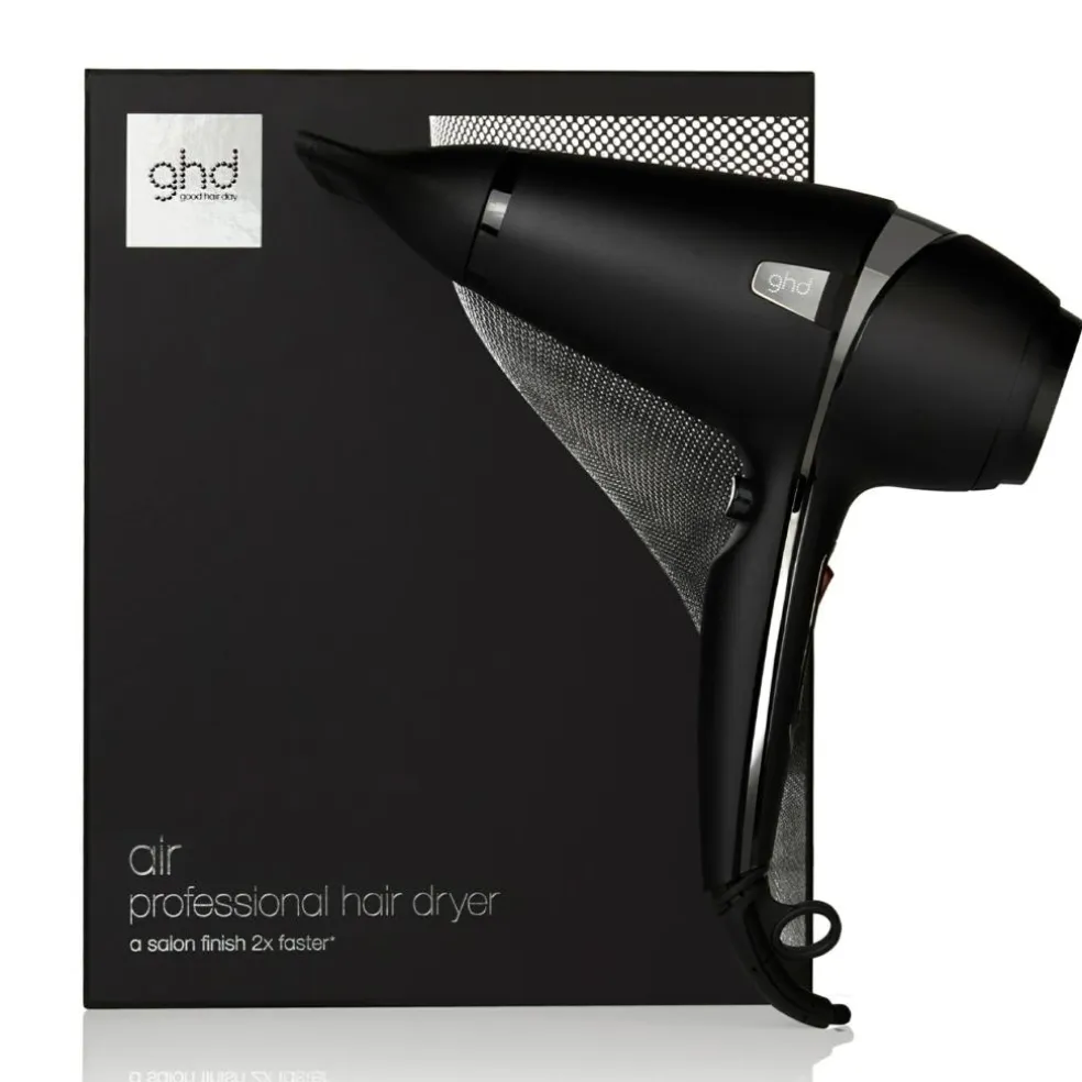 Air 2.0 Hair Dryer