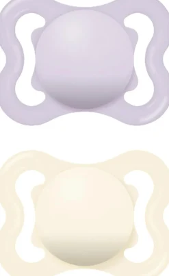 Air Silicone Sut 2 stk