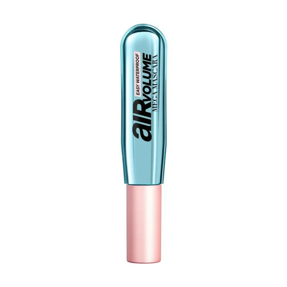 Air Volume Mega Mascara