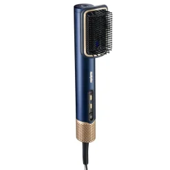 Air Wand Paddle Brush