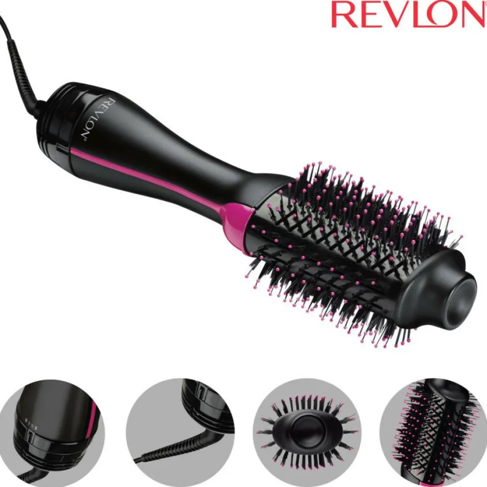 Airstyler Volumiser One-step Pro Collection