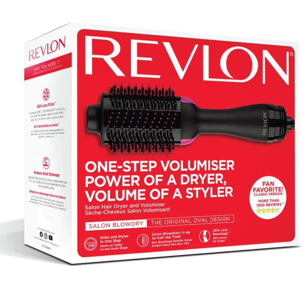 Airstyler Volumiser One-step Pro Collection