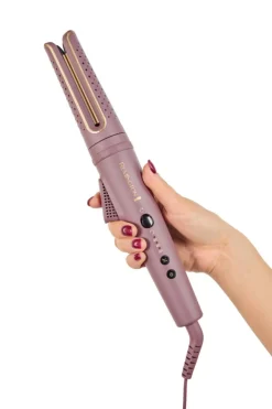 AIRvive™ Rotating Curling Wand