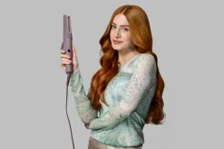 AIRvive™ Rotating Curling Wand