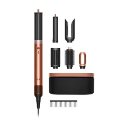 Airwrap Co-anda 2x Straight+Wavy