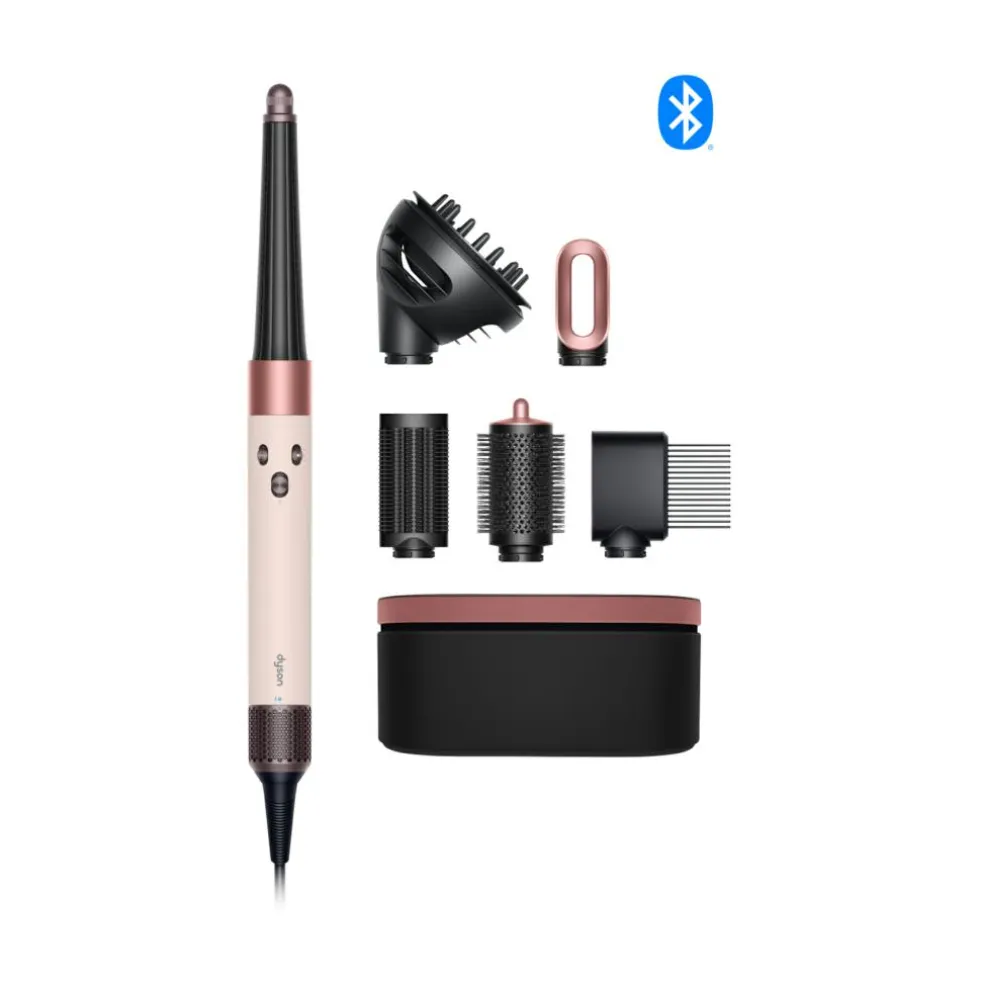 Airwrap I.D. Curly + Coily Ceramic