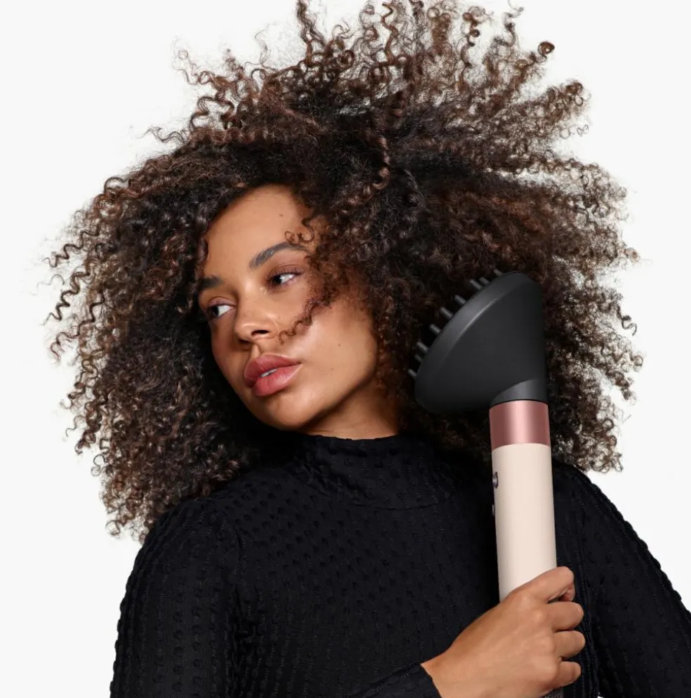 Airwrap I.D. Curly + Coily Ceramic