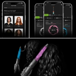 Airwrap I.D. Curly + Coily Ceramic