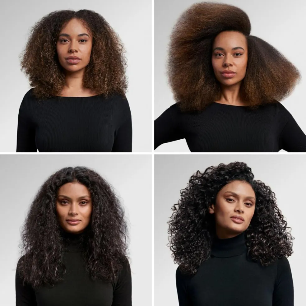 Airwrap I.D. Curly + Coily Ceramic