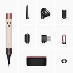 Airwrap I.D. Curly + Coily Ceramic