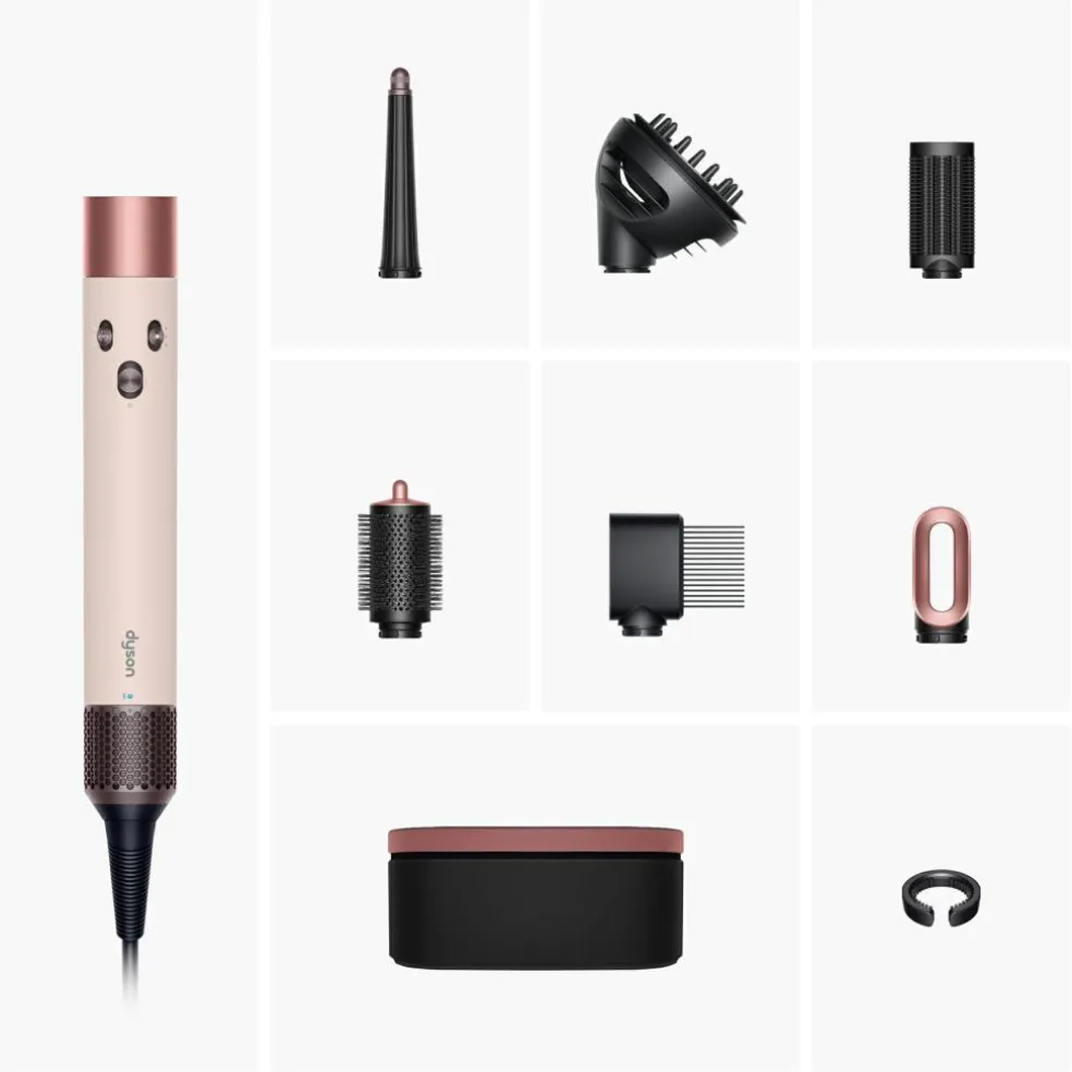 Airwrap I.D. Curly + Coily Ceramic