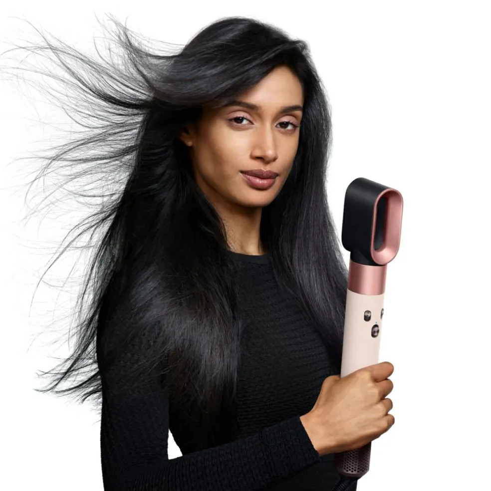 Airwrap I.D. Curly + Coily Ceramic