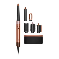 Airwrap I.D. Straight + Wavy