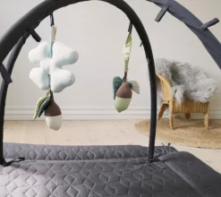 Aktivitetsnest Soft Quilt