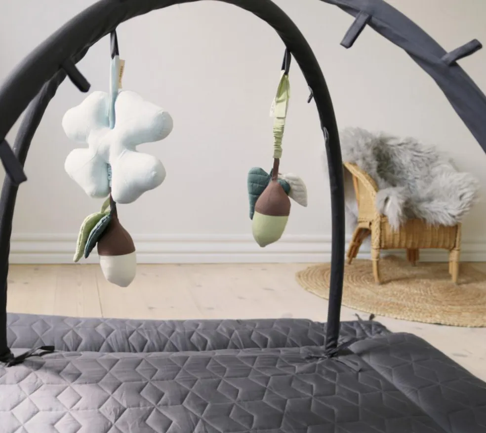 Aktivitetsnest Soft Quilt