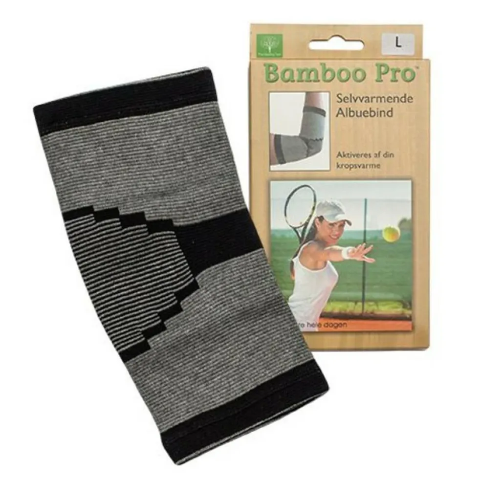 Albuebind Selvvarmende