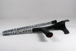 Albuekrykker sammenklappet