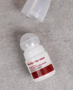 Alcohol Free Antiperspirant Deodorant Roll-On