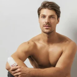 Alcohol Free Antiperspirant Deodorant Roll-On