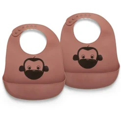 Alfie Silikonehagesmæk 2-pak