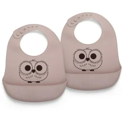 Alfie Silikonehagesmæk 2-pak