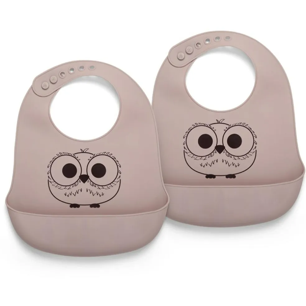 Alfie Silikonehagesmæk 2-pak