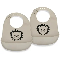 Alfie Silikonehagesmæk 2-pak