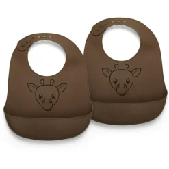 Alfie Silikonehagesmæk 2-pak