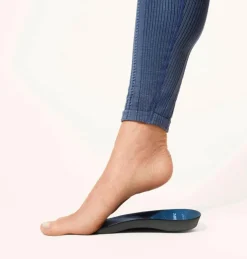 Align 3/4 Posture Insoles