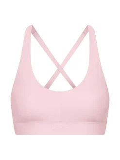 Align by Blume Cross-over Sports Top