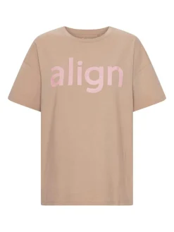 Align by Blume Oversized Tee