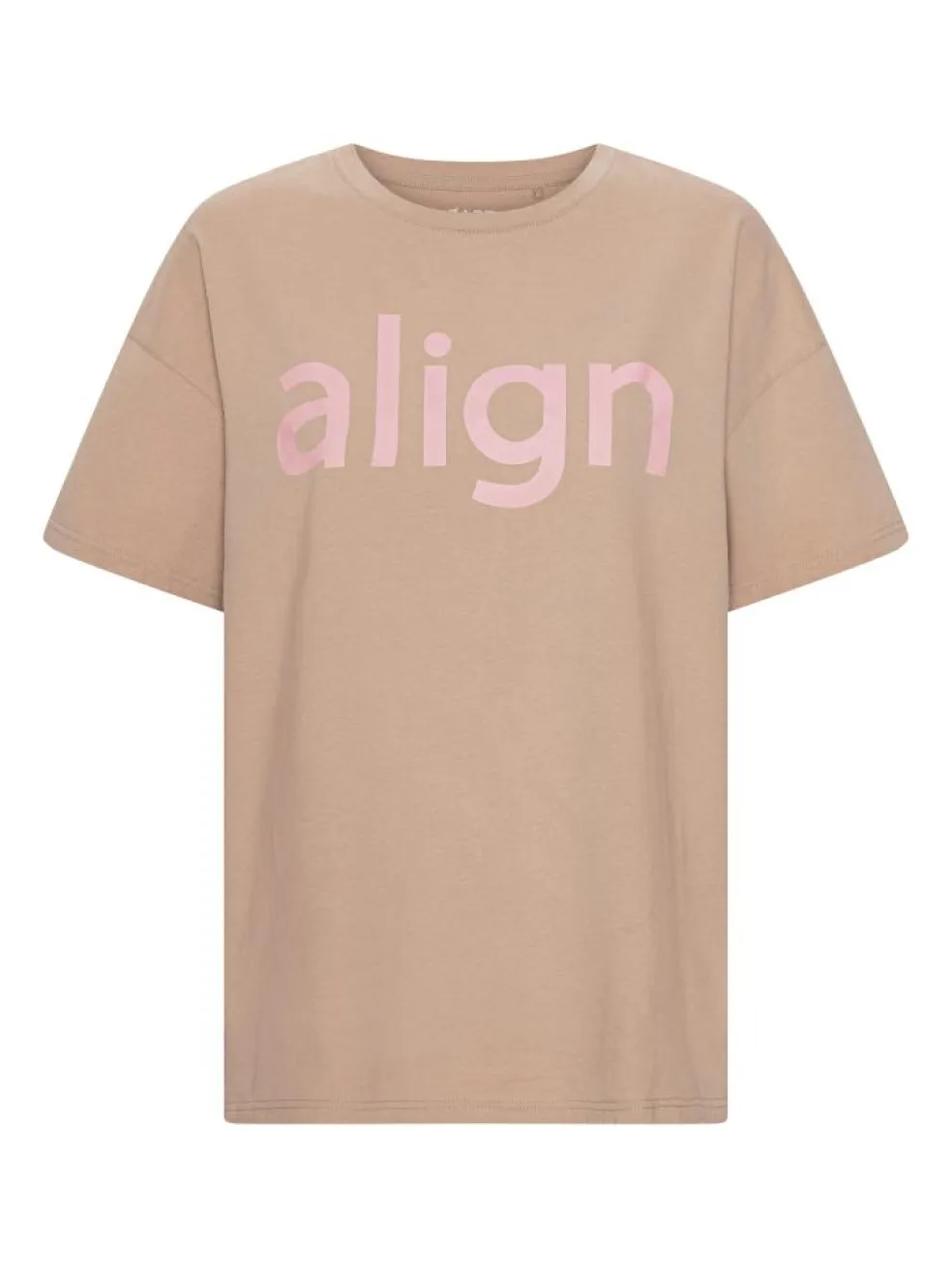 Align by Blume Oversized Tee