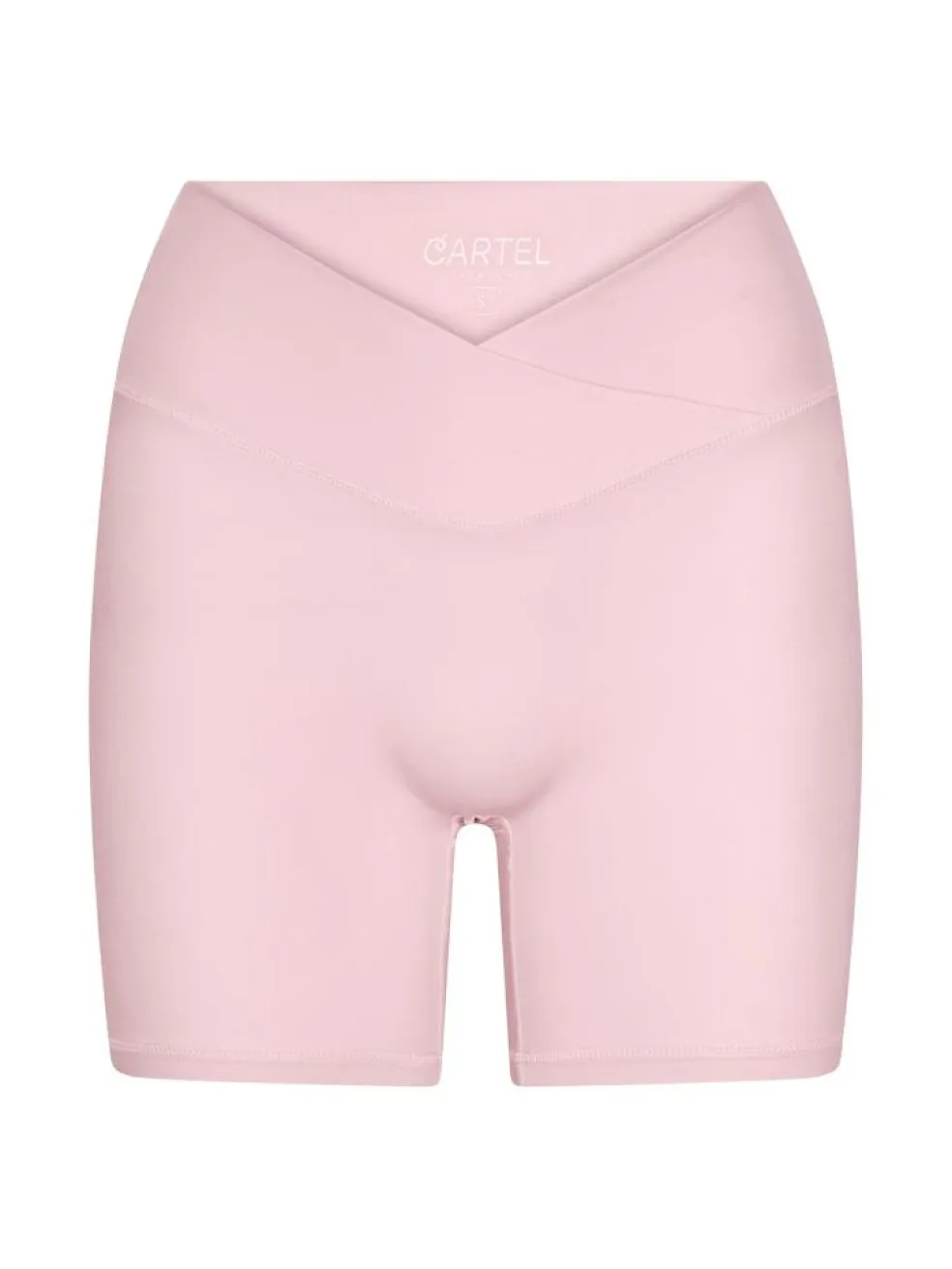 Align by Blume support shorts