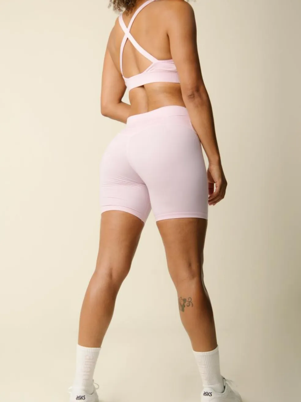 Align by Blume support shorts