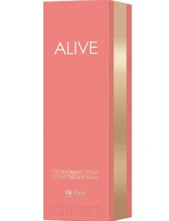 Alive Deodorant Spray