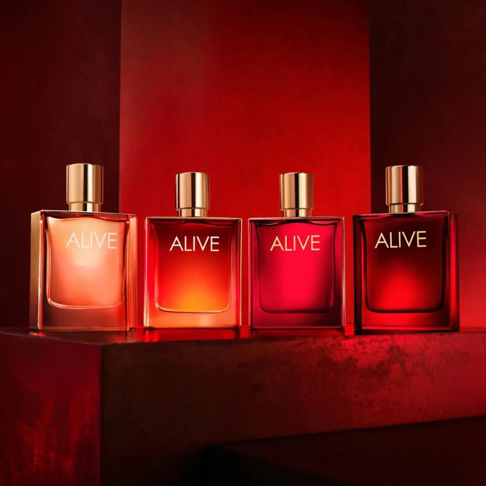 Alive Eau de Parfum