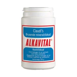 Alkavital