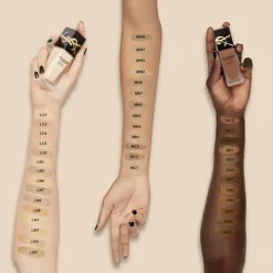 All Hours Foundation