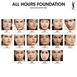 All Hours Foundation