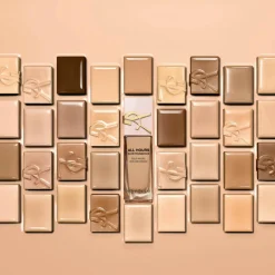 All Hours Glow Foundation