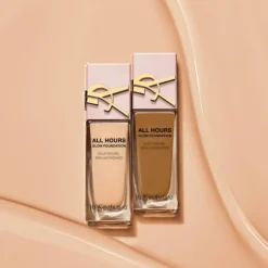 All Hours Glow Foundation