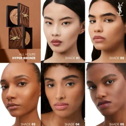 All Hours Hyper Bronze