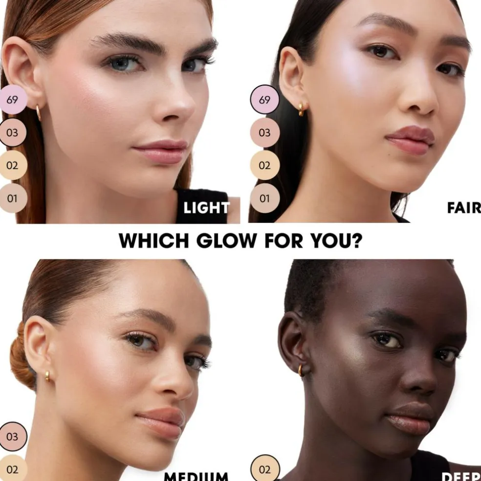 All Hours Hyper Luminize