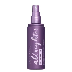 All Nighter Ultra Matte Setting Spray